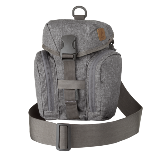 Torba Helikon Essential Kitbag Melange Grey