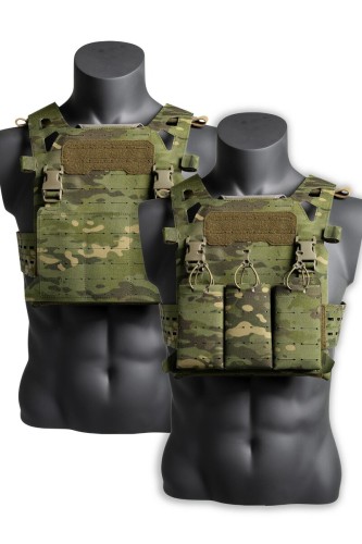 Kamizelka Templars Gear TPC Gen 4 Multicam Tropic