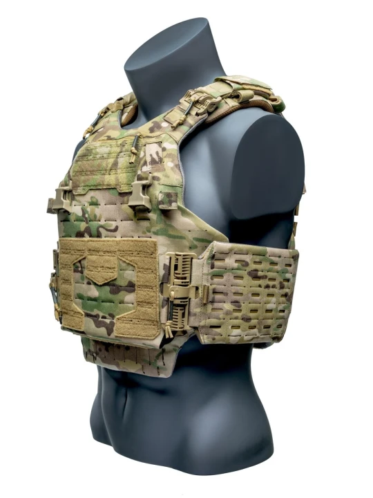 Kamizelka Katafrakt Templars Gear TG-CIBV Duty Multicam