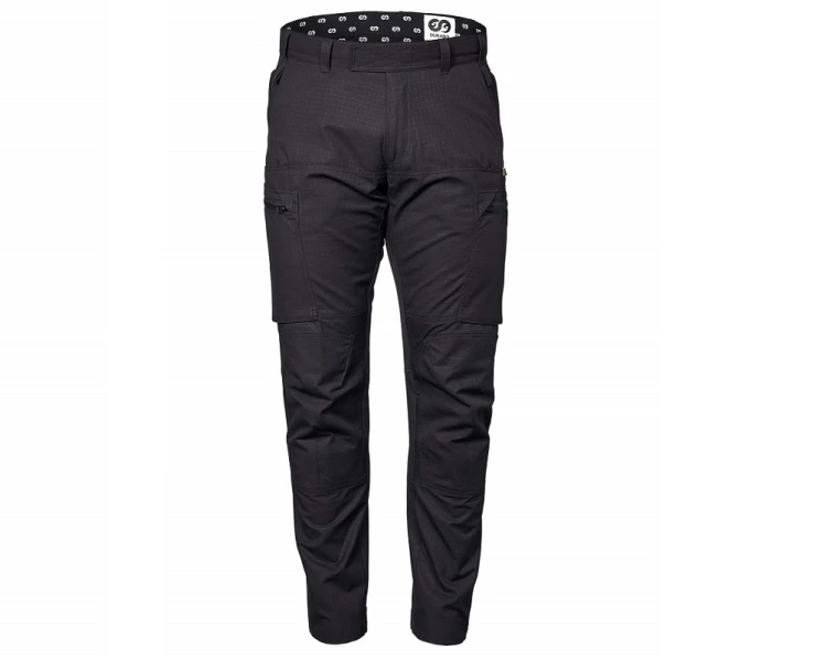 Spodnie Durabo Czarne EDC X