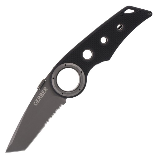 Nóż Remix Tactical Tanto Gerber - 31-003641