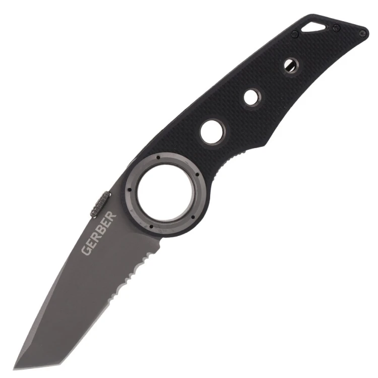 Nóż Remix Tactical Tanto Gerber - 31-003641