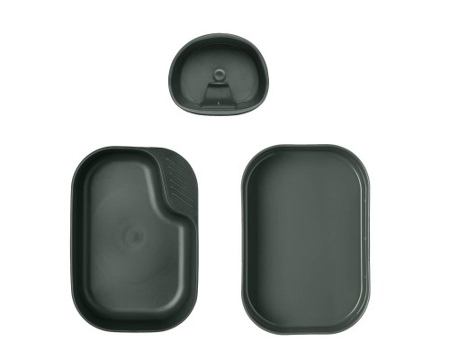 Zestaw Wildo Camp-A-Box Basic Oliwkowy