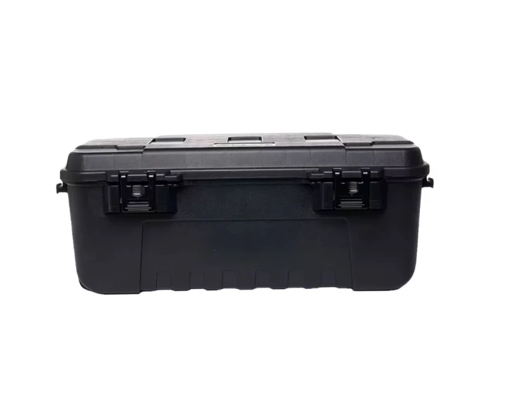 Skrzynia transportowa Plano Sportsman's 102 l - Black