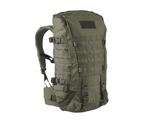 Plecak ZipperFox 40 Wisport RAL7013