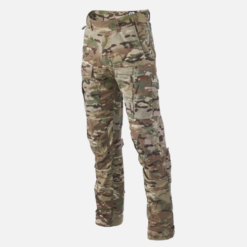 Spodnie bojowe ALFA Durabo MultiCam
