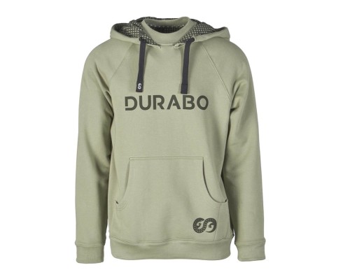 Bluza Durabo Super Hoodie Mohito Mint