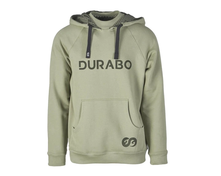 Bluza Durabo Super Hoodie Mohito Mint