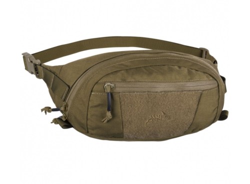 Nerka Helikon Bandicoot Coyote
