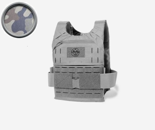 Kamizelka lekkiej piechoty LFS Light Infantry Plate Carrier - Scout Kit - Pantera Wz93