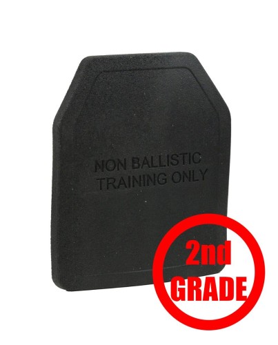 Wkłady obciążeniowe do kamizelki Templars Gear Training Plate - II gatunek - 1.5 kg