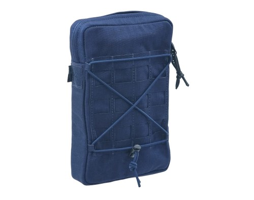 Zasobnik plecak hydracyjny średni Templars Gear Navy Blue
