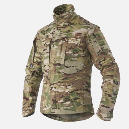 Bluza mundurowa ALFA Durabo Multicam