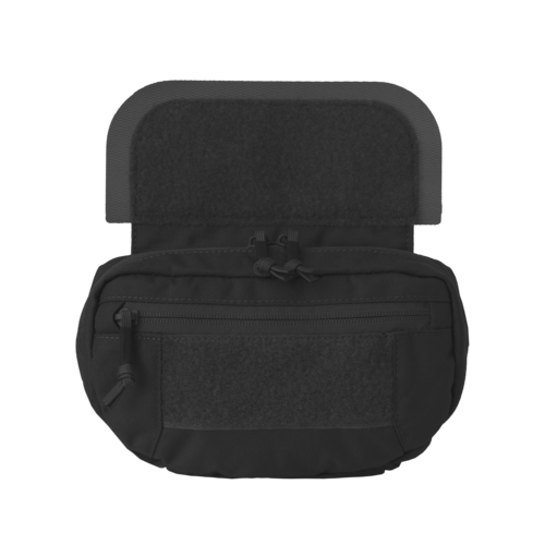 Saszetki męskie zasobnik Helikon Guardian Dangler Underpouch - Czarny