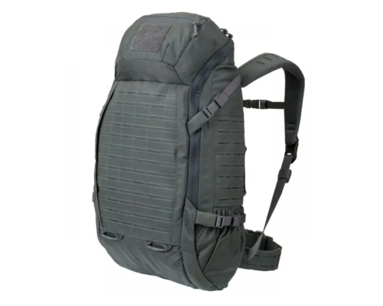 Plecak Halifax Direct Action Medium Backpack Shadow Grey