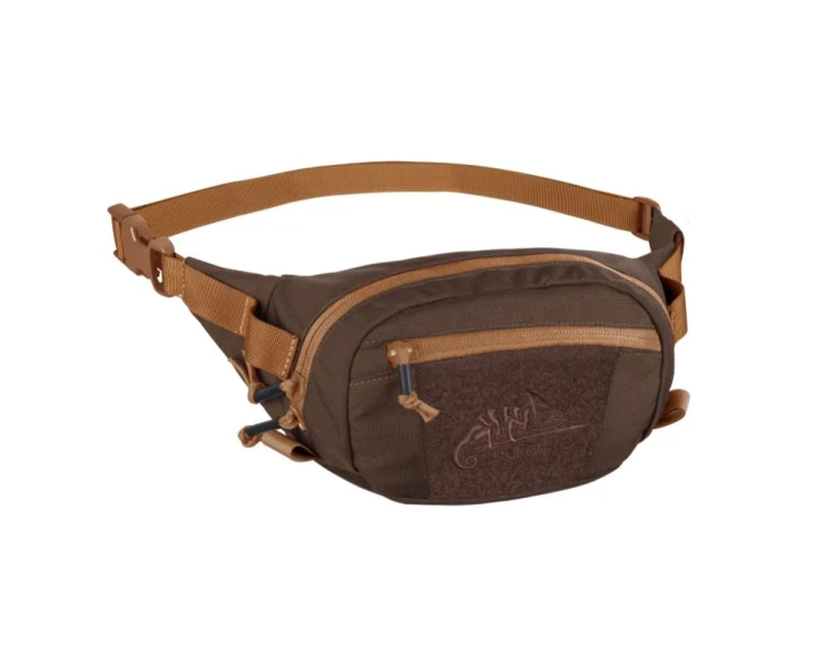 Nerka Outdoor Possum Helikon Earth Brown / Clay