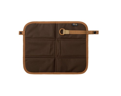 Siedzisko Vagabond Helikon Seat Pad Earth Brown / Clay