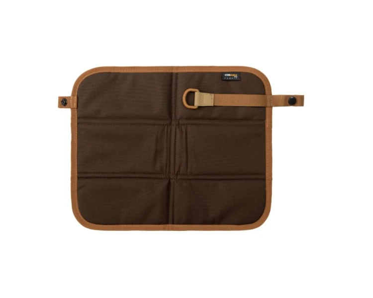 Siedzisko Vagabond Helikon Seat Pad Earth Brown / Clay