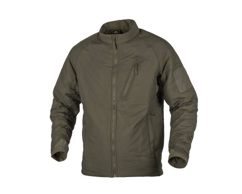 Kurtka Wolfhound Climashield Apex Helikon Taiga Green