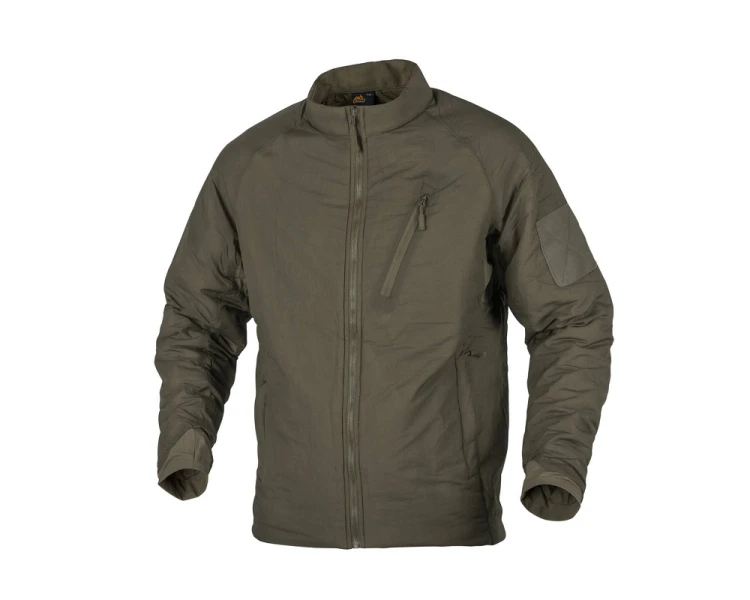 Kurtka Wolfhound Climashield Apex Helikon Taiga Green
