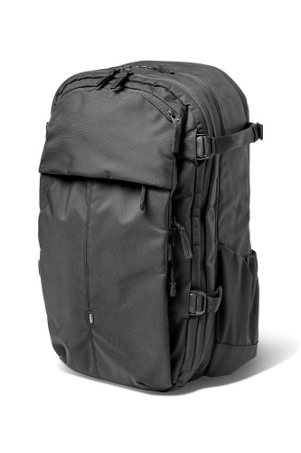 Plecaki czarne LVC48 Backpack 5.11 - Czarny