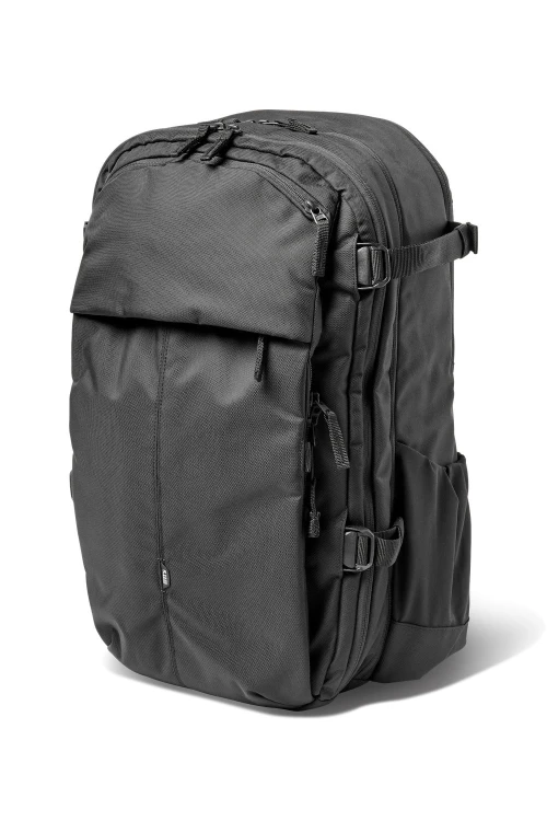 Plecaki czarne LVC48 Backpack 5.11 - Czarny