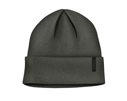 Alpha Industries Classic Beanie Army Green