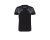Alpha Industries Dragon EMB T-shirt All Black