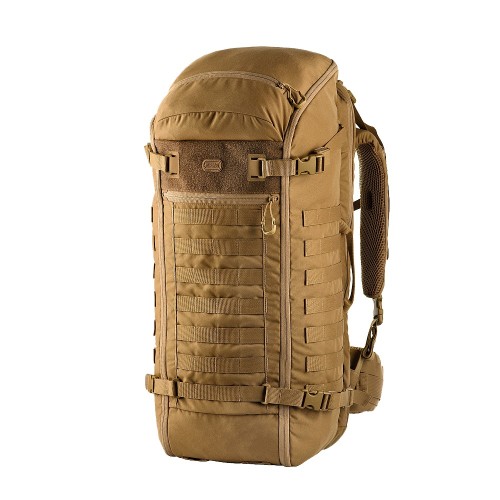 Plecak Elite Large Gen. II M-tac Coyote