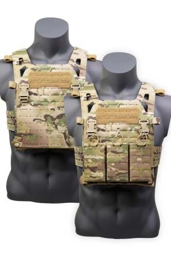 Kamizelka Templars Gear TPC Gen 4 Multicam
