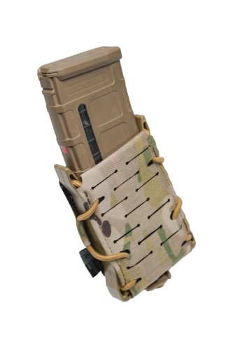 Szybka ładownica karabinowa Advanced FMR Templars Gear Multicam