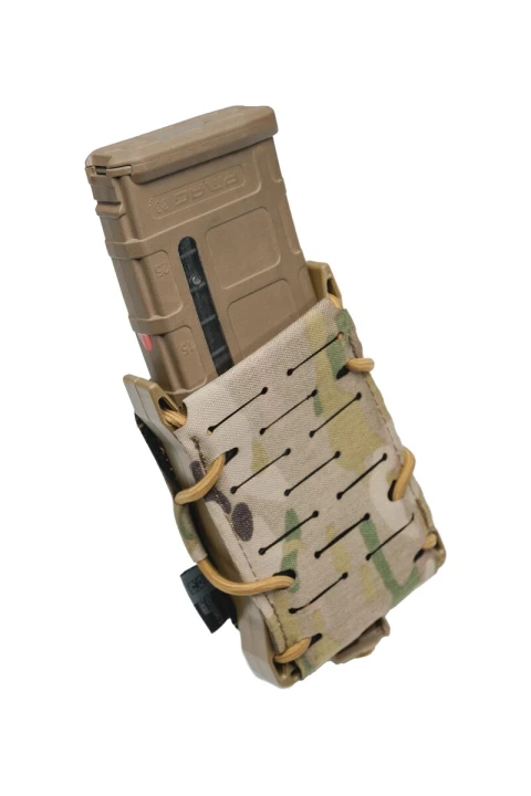Szybka ładownica karabinowa Advanced FMR Templars Gear Multicam