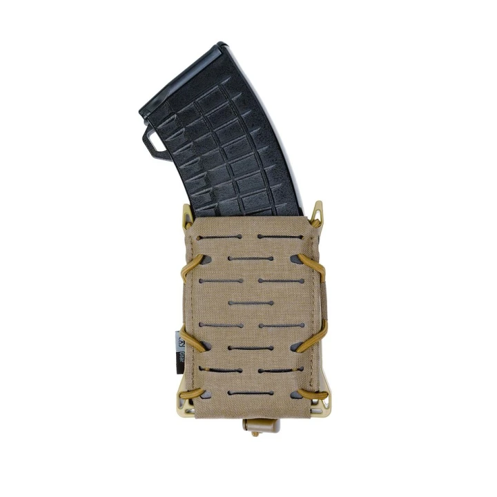 Szybka ładownica karabinowa Advanced FMR Templars Gear Ranger Green