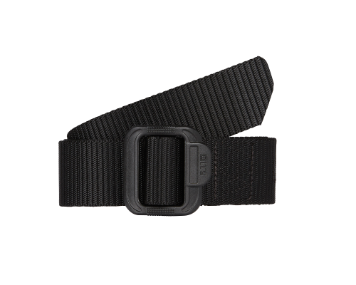 Pas 5.11 Czarny TDU Plastic Buckle 1.5''