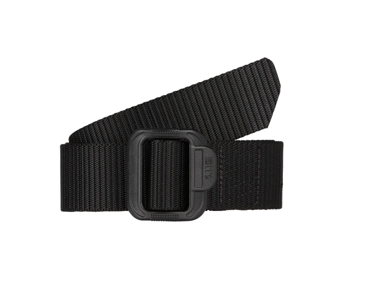Pas 5.11 Czarny TDU Plastic Buckle 1.5''