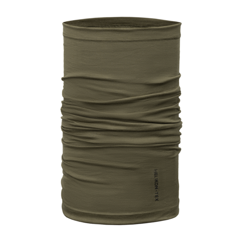Chusty harcerskie Wrap Merino Helikon - Olive Green
