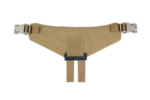 Ochraniacz gardła Templars Gear Coyote Brown