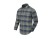 Koszula Helikon Greyman Shirt Blast Blue Plaid
