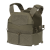 Kamizelka Aegis Lite Plate Carrier Helikon - Olive Green