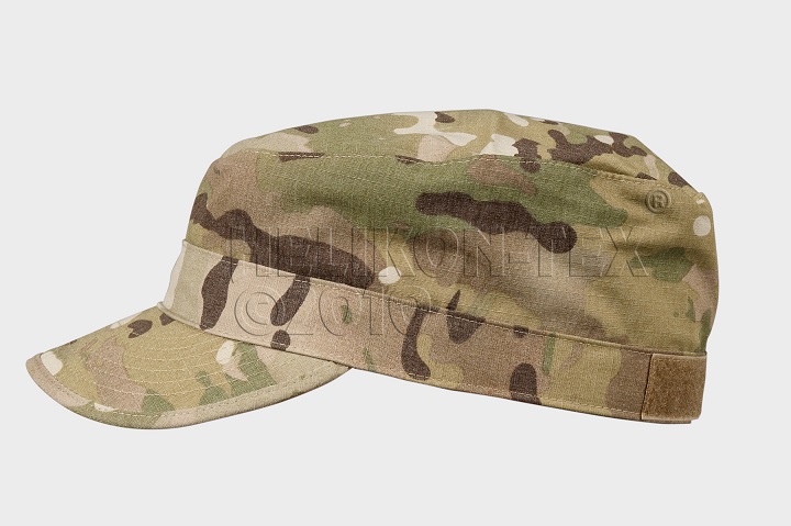 Czapka ACU Combat cap Helikon Kamuflaż CG