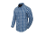 Koszula Helikon Covert Concealed Carry Ozark Blue Plaid