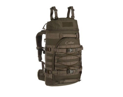 Plecak Wisport Crafter 55l RAL 6003
