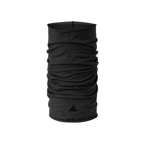 Szalokominiarka WP NECK GAITER FR - Combat Dry Light - Czarny