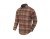 Koszula Helikon Greyman Shirt - Amber Plaid
