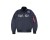 Nasa Jacket Alpha Industries Replica Blue