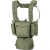 Kamizelka zielona Training Mini Rig Helikon Oliwkowa Olive green