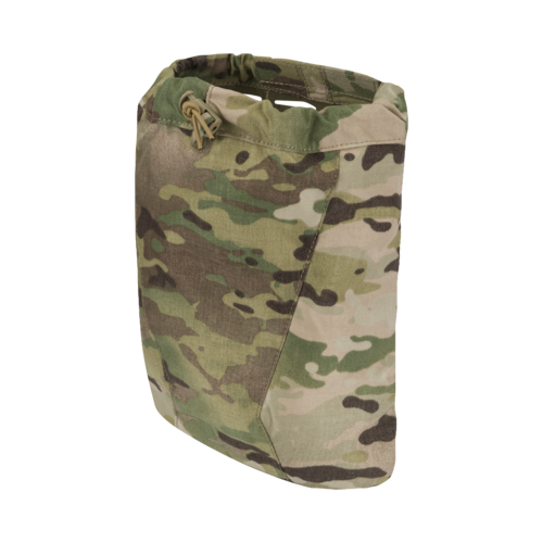 Wojskowy Worek zrzutowy Dump Pouch - Direct Action - Ranger Green