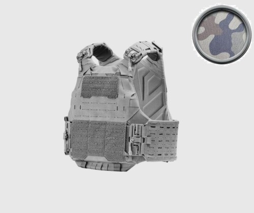 Kamizelki taktyczne wojsko Katafrakt Templars Gear TG-CIBV GEN3 Pantera Wz93