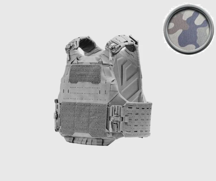 Kamizelki taktyczne wojsko Katafrakt Templars Gear TG-CIBV GEN3 Pantera Wz93