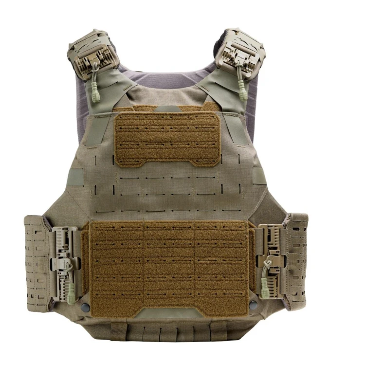 Kamizelka obciążeniowa Katafrakt Templars Gear TG-CIBV GEN3 Ranger Green